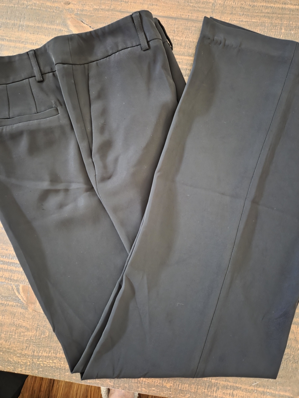Jones New York Black Dress Slacks